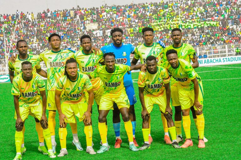 NPFL: Kano Pillars Tekenen Zes Nieuwe Spelers