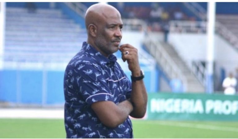 NPFL: Kano Pillars verlengen schorsing van hoofdcoach Abdallah