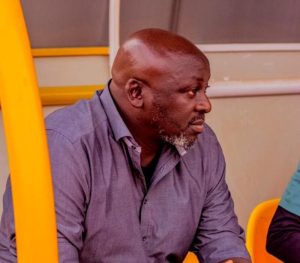 NPFL: Mangut beklaagt nervositeit van Plateau United-spelers in overwinning op Bayelsa