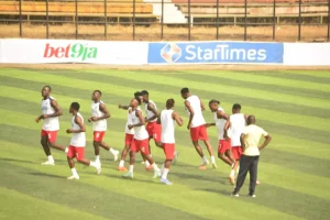 NPFL: Niger Tornadoes Coach straalt vertrouwen uit voor derby tegen Plateau United