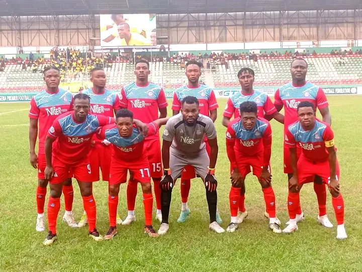 NPFL: Niger Tornadoes kiezen Lafia City Stadium als nieuw thuisstadion
