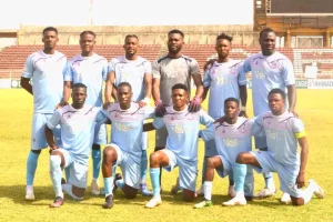 NPFL: Niger Tornadoes teleurstellend gelijkspel tegen Plateau United - Coach Mohammed