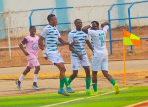 NPFL: Overwinning op Remo Stars zal Nasarawa United helpen in de strijd tegen degradatie - Salisu