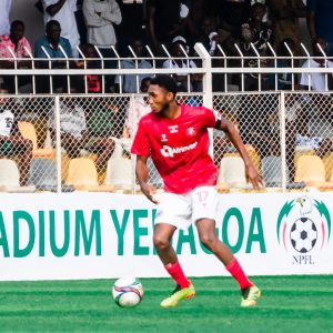 NPFL: Remo Stars struikelen, Heartland verslaat Shooting Stars