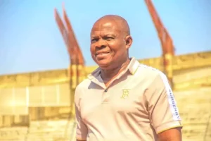 NPFL: Trainer Ogunbote van Shooting Stars tevreden met gelijkspel tegen Plateau United