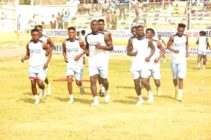 NPFL verbiedt Bako Kantogora Stadion