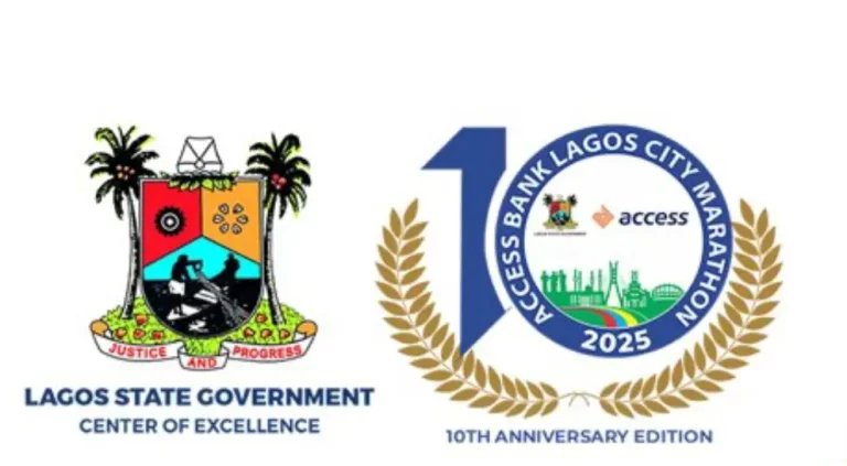 Okpekpe Race Organisator feliciteert Lagos Marathon met 10-jarig jubileum