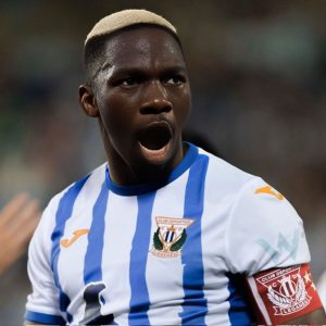 Omeruo stopt met Turkse club Kasimpasa