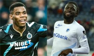 Onyedika en Arokodare genoemd in Belgische League Team van het Jaar