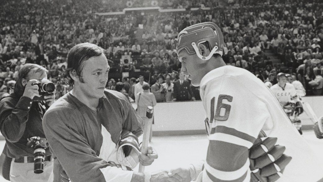 "Overview of the 4 Nations Face-Off Tournament Amid Canada-U.S. Political Tensions"