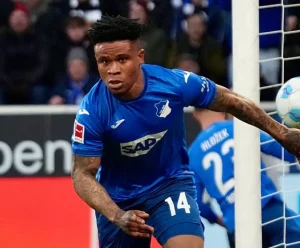 Potentieel van Orban is uitzonderlijk volgens Hoffenheim Coach