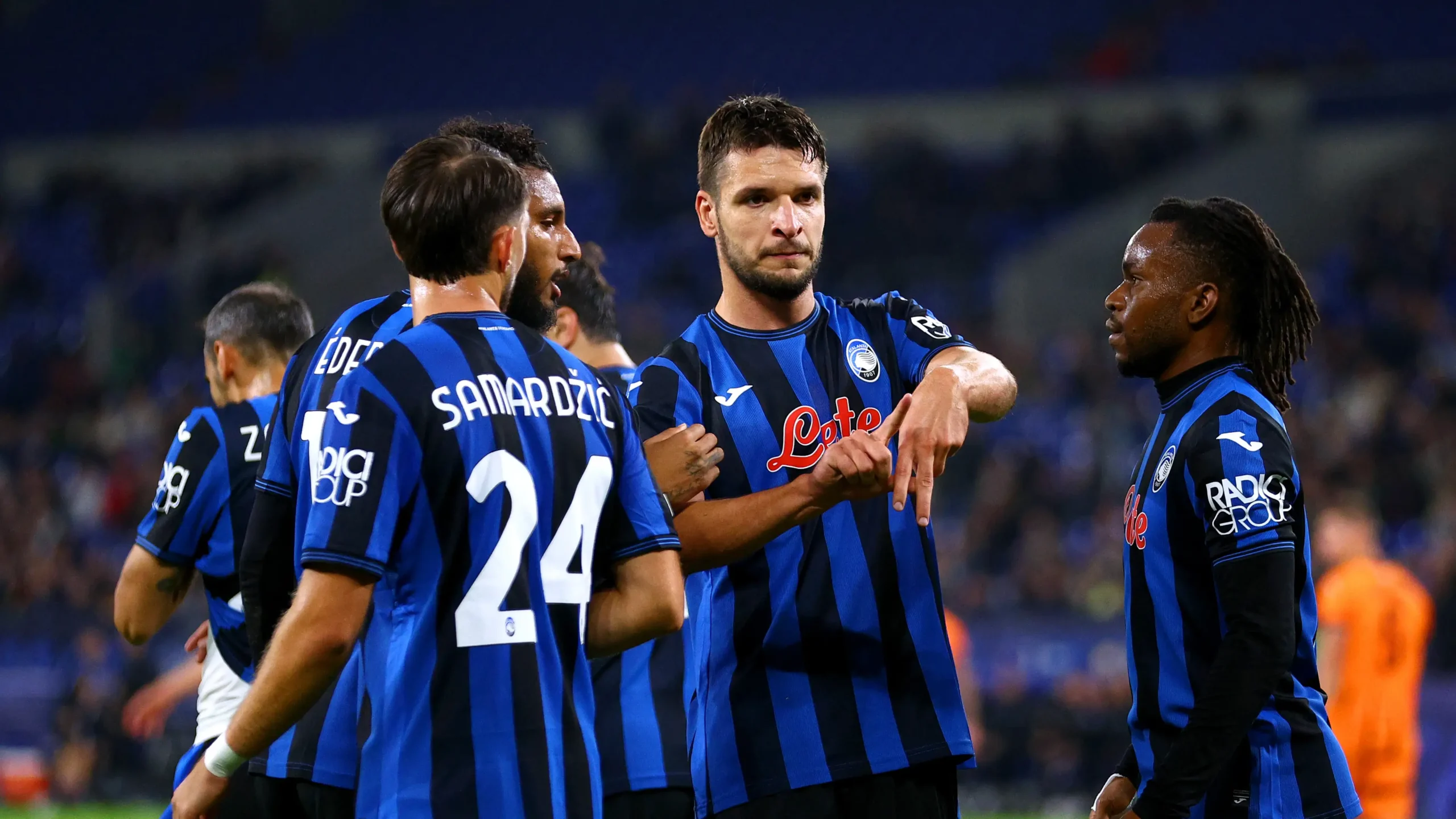 Prandelli voorspelt: Atalanta, niet Napoli, zal Serie A titel winnen