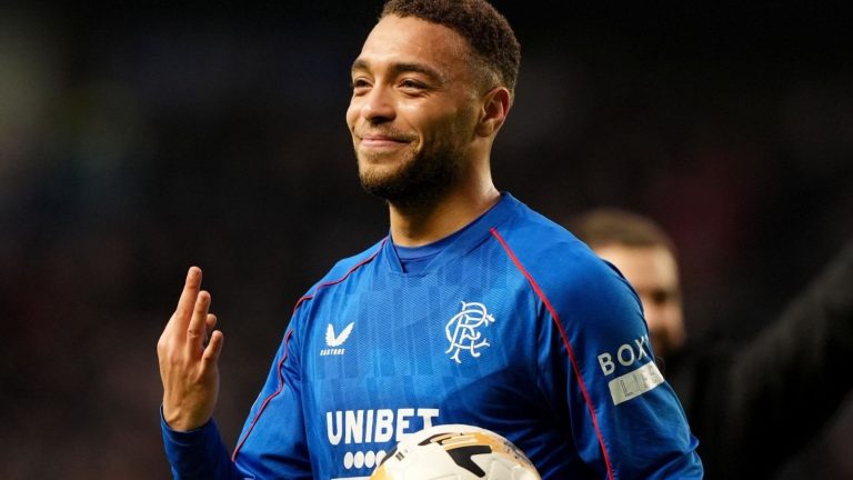 Rangers kunnen de Europa League winnen – Dessers