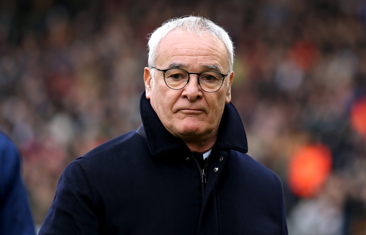 Ranieri beter dan Guardiola en Ferguson - Mourinho