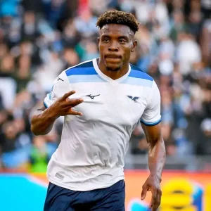 Reactie van Dele-Bashiru op de overwinning van Lazio op Monza