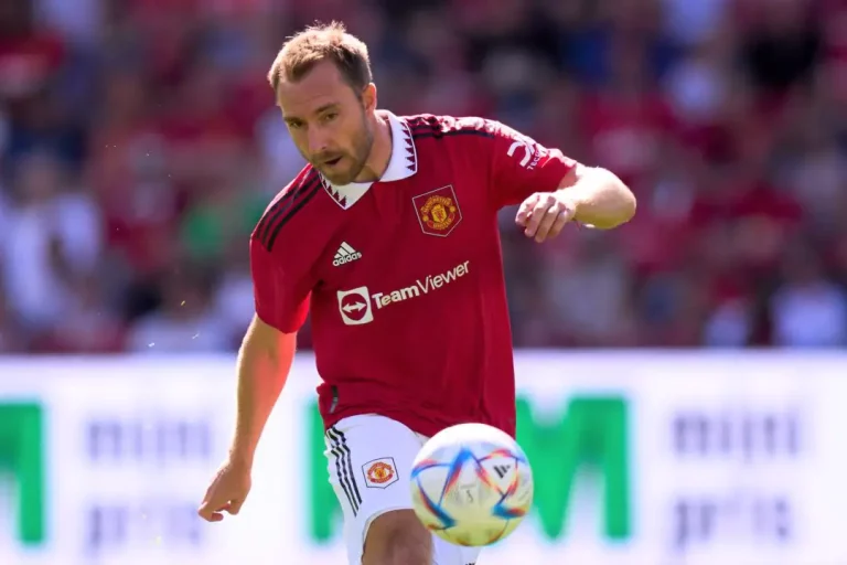 Schmeichel: Eriksen moet overwegen om terug te keren naar Ajax