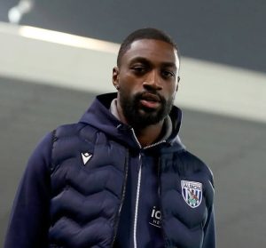 Semi Ajayi Raakt Opnieuw Geblesseerd