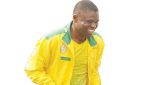 Shaibu: Mentale instelling van Super Eagles cruciaal voor kwalificatie voor het WK 2026