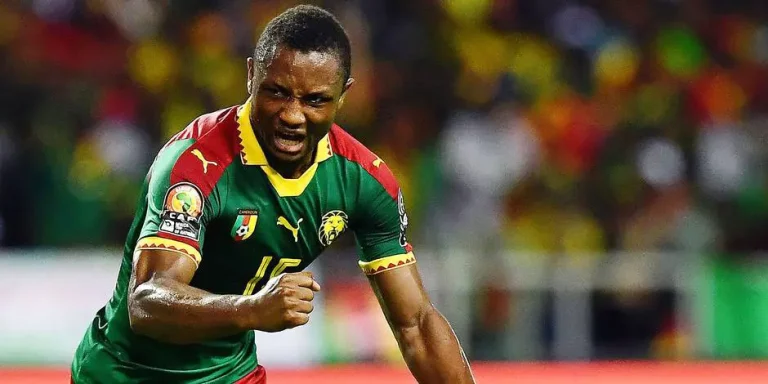 Siani geeft tips aan Kameroen om de AFCON 2025 titel te winnen