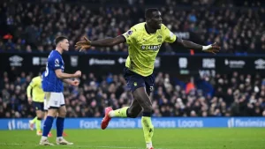 Southampton voorkwam dat Onuachu zich bij Trabzonspor voegde - Dogan