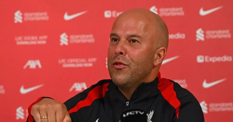 Titel: Liverpool moet lijden om Manchester City te verslaan in het Etihad Stadium