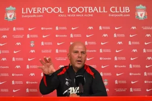 UCL: PSG zal niet makkelijk zijn voor Liverpool - Slot