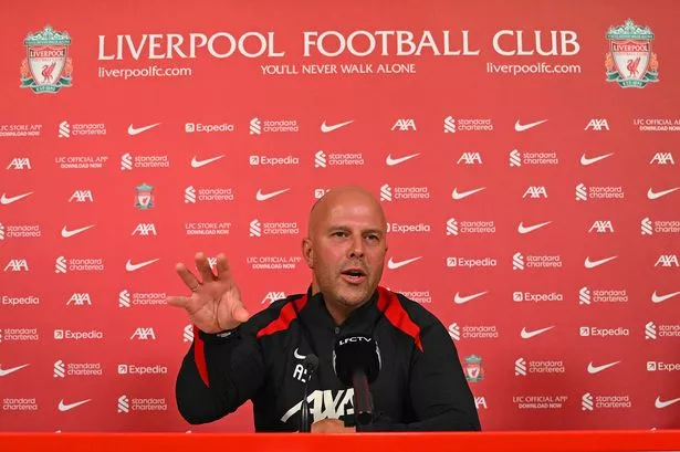 UCL: PSG zal niet makkelijk zijn voor Liverpool - Slot