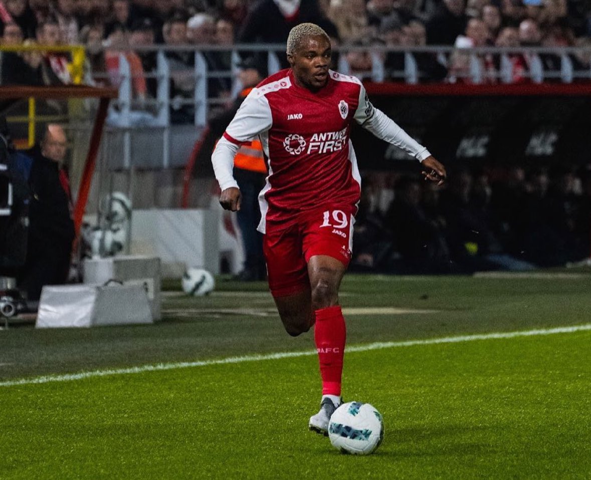 Udoh staat op het punt om zich bij Aribo en Onuachu aan te sluiten bij Southampton