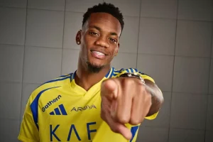 Waarom ik niet bij Al Nassr ben gegaan vanwege geld - Duran