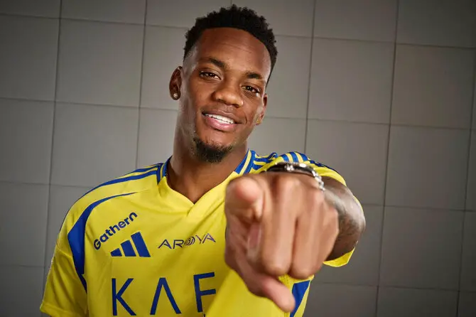 Waarom ik niet bij Al Nassr ben gegaan vanwege geld - Duran