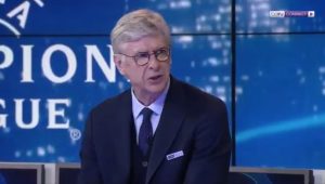 Wenger onthult favoriet voor de titel van de Premier League dit seizoen