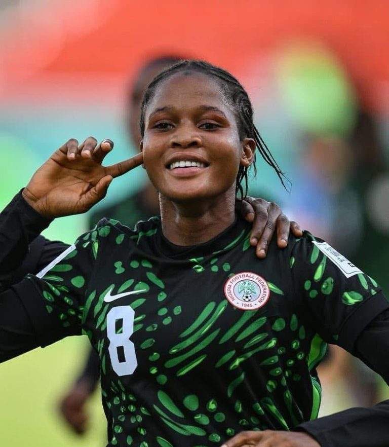 2025 U-17 WWC-kwalificatie: Flamingo’s verslaan Zuid-Afrika met 3-1 in eerste wedstrijd van tweeluik op verplaatsing