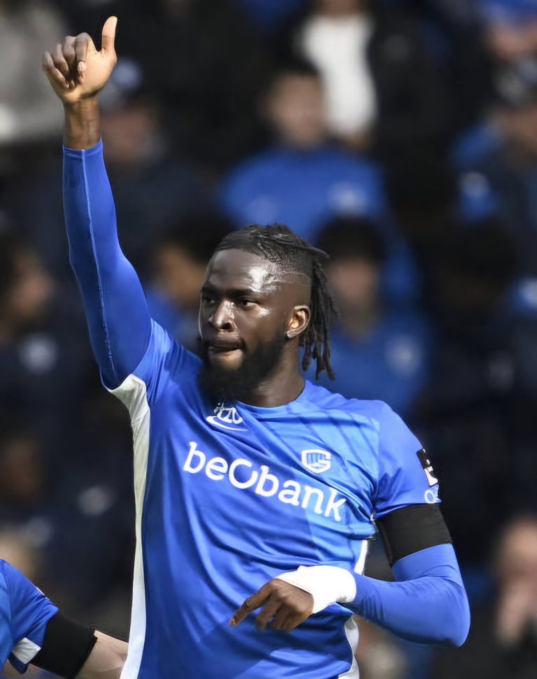 2026 WK-kwalificatie: Arokodare kijkt uit naar zijn debuut voor de Super Eagles