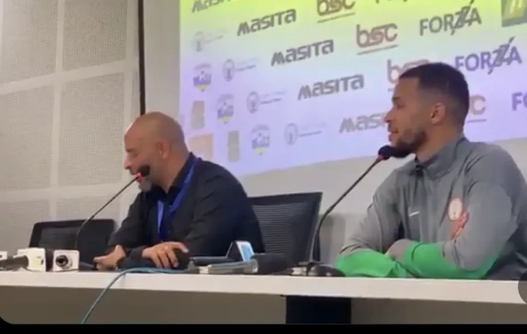 2026 WK-kwalificatie: Chelle richt zich op confrontatie met Zimbabwe na overwinning op Rwanda