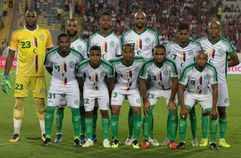 2026 WK-kwalificatie: Comoren niet bang voor Mali – Cusin
