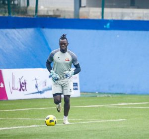 2026 WK-kwalificatie: Doelman van Remo Stars krijgt uitnodiging van Benin voor wedstrijden tegen Zimbabwe en Zuid-Afrika