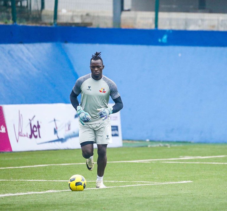 2026 WK-kwalificatie: Doelman van Remo Stars krijgt uitnodiging van Benin voor wedstrijden tegen Zimbabwe en Zuid-Afrika