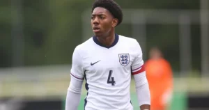 2026 WK-kwalificatie: Lewis-Skelly kan omgaan met de druk van een oproep voor het Engelse nationale team - Wilshere