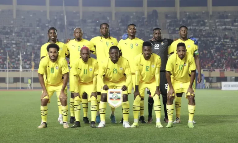 2026 WK-kwalificatie: President van Zimbabwe biedt Warriors $150.000 om Super Eagles te verslaan