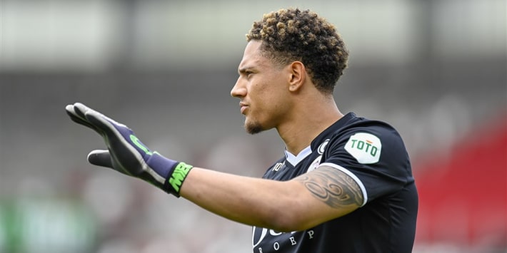2026 WK-kwalificatie: Super Eagles versterkt met Okoye in de basis, Dele-Bashiru op de bank bij gelijkspel van Lazio tegen Udinese