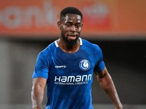 2026 WK-kwalificatie: Torunarigha vervangt geblesseerde Tella in Super Eagles-selectie