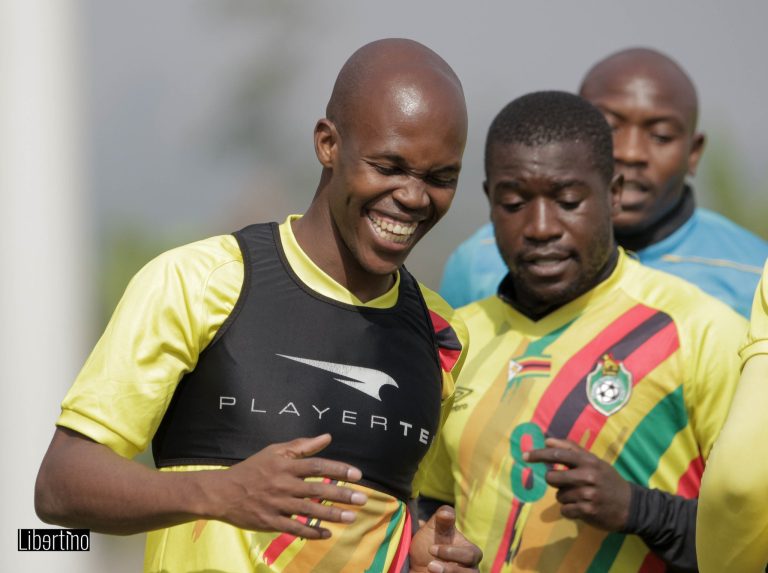 2026 WK-kwalificatie: Zimbabwe coach onthult selectie voor confrontatie met Super Eagles