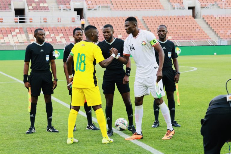 2026 WK-kwalificatie: Zimbabwe, tegenstander van Super Eagles, getroffen door blessurepech