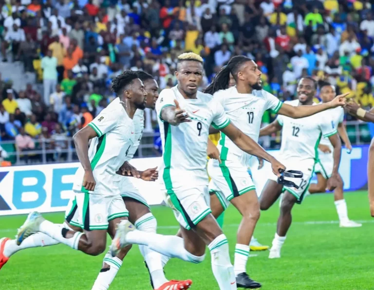 2026 WK-kwalificatie: Zimbabwe zal alleen opscheppen maar zal vallen voor de Eagles in Uyo – Lawal