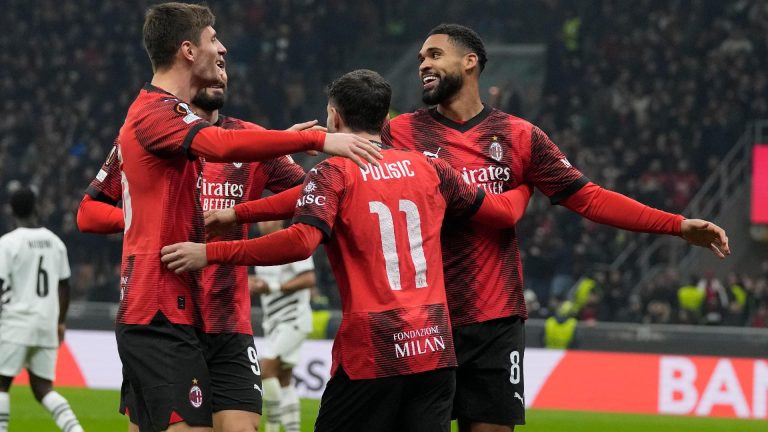 AC Milan moet leren van Liverpool, PSG – Gullit