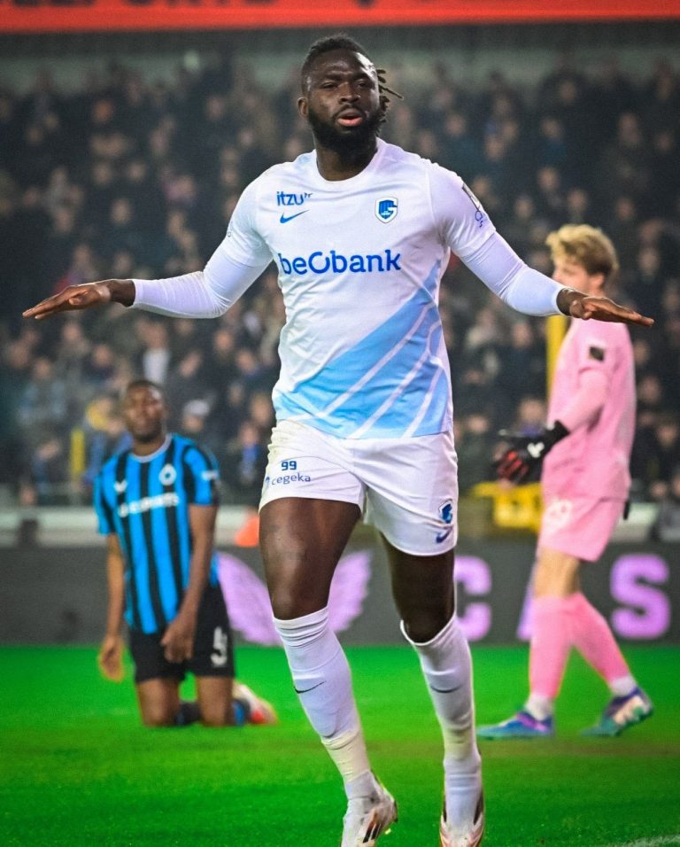 ‘Arokodare identificeert belangrijk verbeteringsgebied: Ik ben er zeker niet’