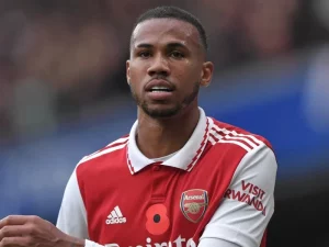 Belangrijke Arsenal-ster staat op het punt om teamgenoot van Cristiano Ronaldo te worden bij Al Nassr
