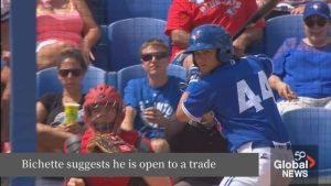 Blue Jays defeat Astros 8-3 in spring training game