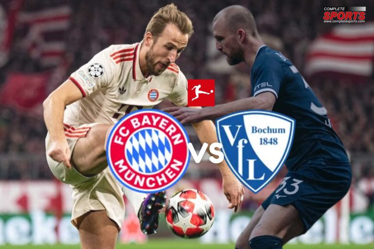 Bundesliga Speeldag 25: Bayern jaagt op glorie, Leipzig en Freiburg strijden om top vier plek.