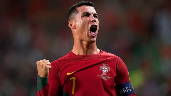 Capello: Ronaldo niet de grootste speler in de geschiedenis